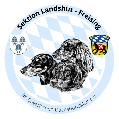 Dackelklub Sektion Landshut-Freising